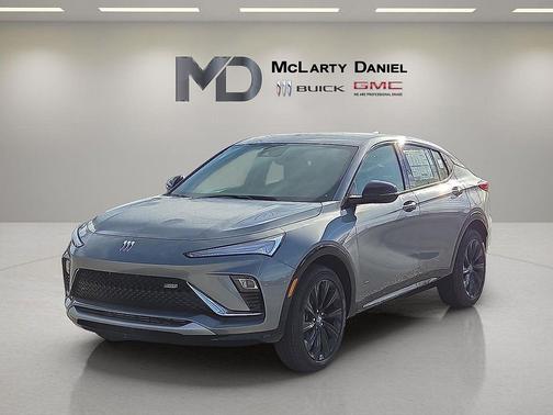 2026 Buick Envista Sport Touring FWD