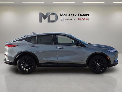 2026 Buick Envista Sport Touring FWD