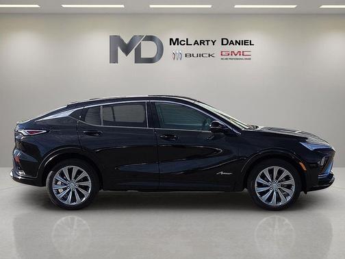 2026 Buick Envista Avenir FWD