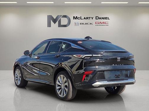 2026 Buick Envista Avenir FWD