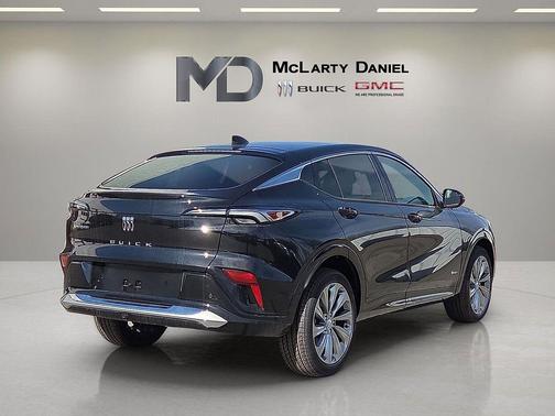 2026 Buick Envista Avenir FWD