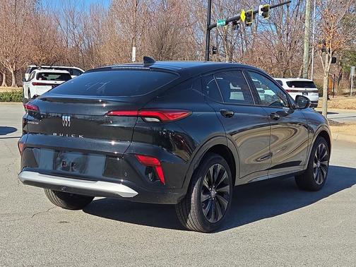 2026 Buick Envista Sport Touring FWD