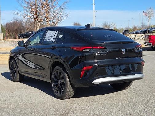 2026 Buick Envista Sport Touring FWD