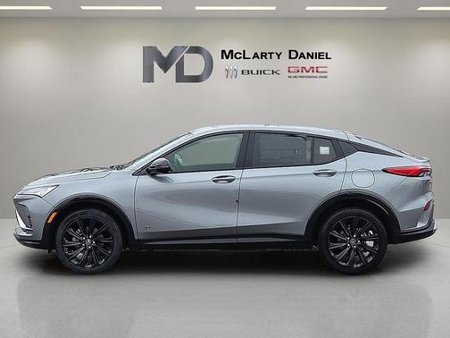 2026 Buick Envista Sport Touring FWD