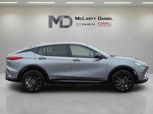 2026 Buick Envista Sport Touring FWD