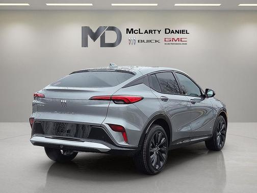 2026 Buick Envista Sport Touring FWD