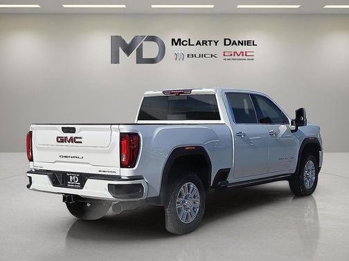 2023 GMC Sierra 3500 Denali