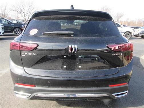 2025 Buick Envision Preferred AWD