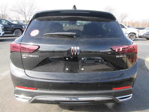 2025 Buick Envision Preferred AWD