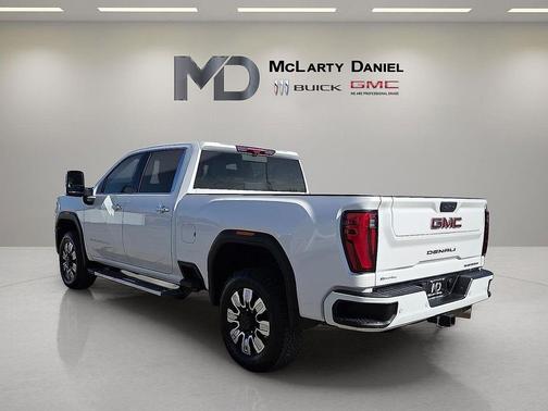 2024 GMC Sierra 3500 Denali