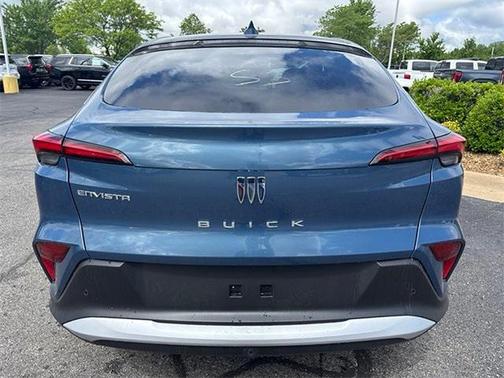 2025 Buick Envista Preferred FWD