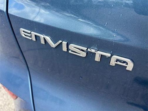 2025 Buick Envista Preferred FWD
