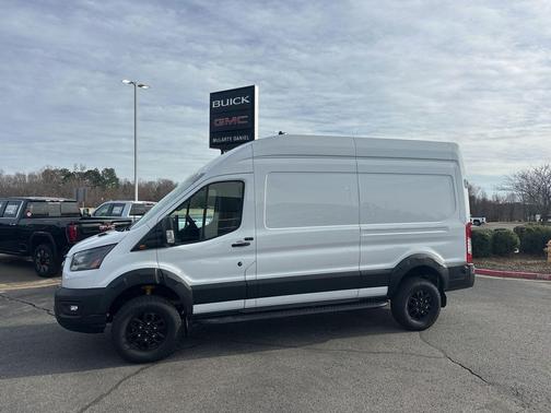 2023 Ford Transit-350 Base
