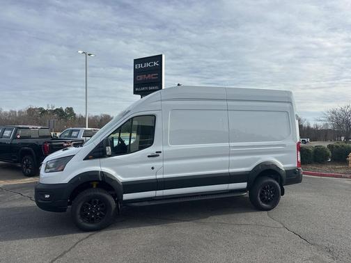 2023 Ford Transit-350 Base