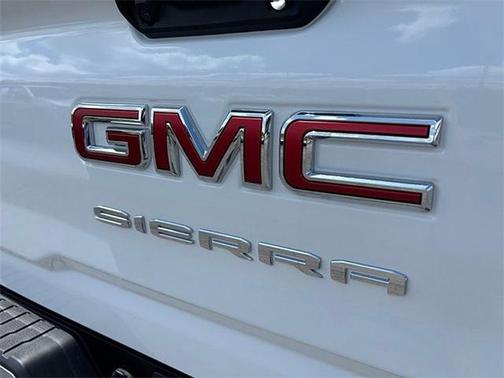 2025 GMC Sierra 2500 Base