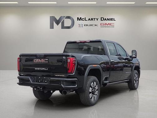 2026 GMC Sierra 3500 Denali