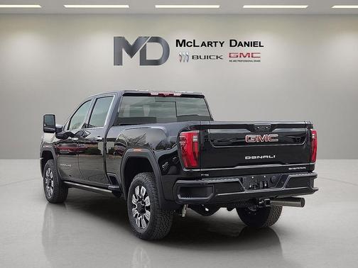 2026 GMC Sierra 3500 Denali