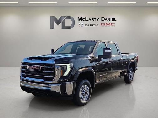 2026 GMC Sierra 2500 SLE