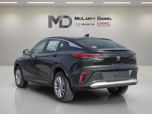 2026 Buick Envista Preferred FWD