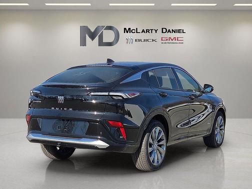 2026 Buick Envista Avenir FWD