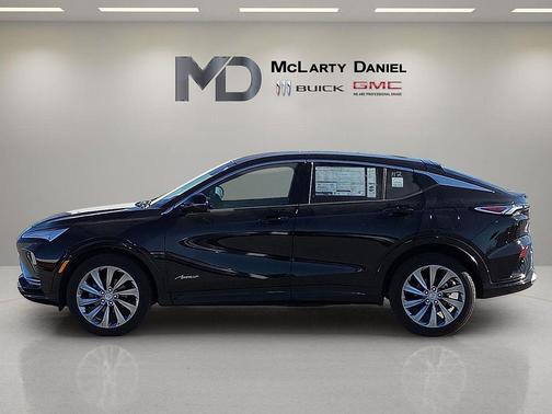 2026 Buick Envista Avenir FWD