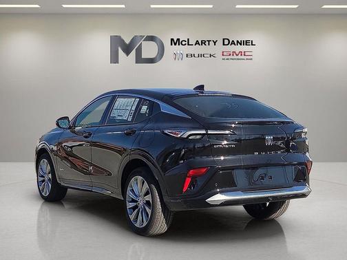 2026 Buick Envista Avenir FWD