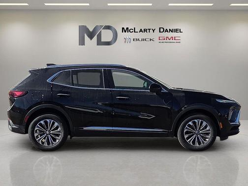 2026 Buick Envision Preferred AWD