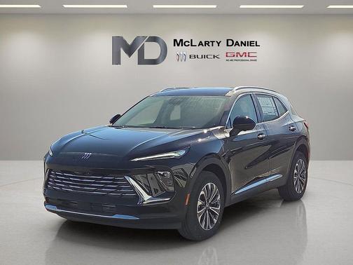 2026 Buick Envision Preferred AWD