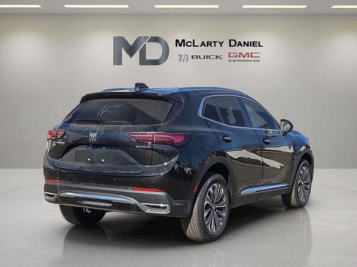 2026 Buick Envision Preferred AWD