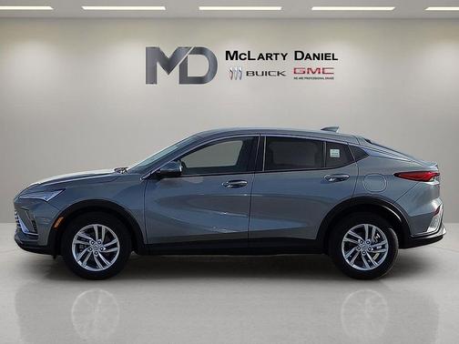 2026 Buick Envista Preferred FWD