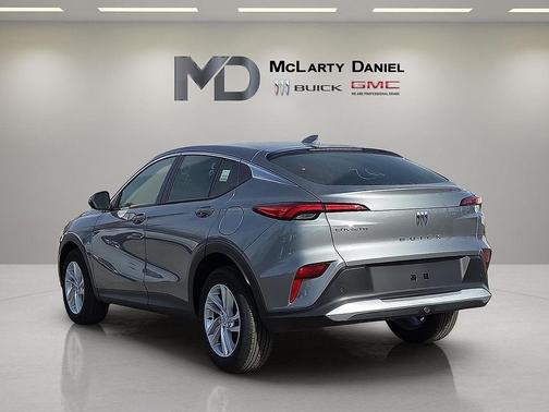 2026 Buick Envista Preferred FWD