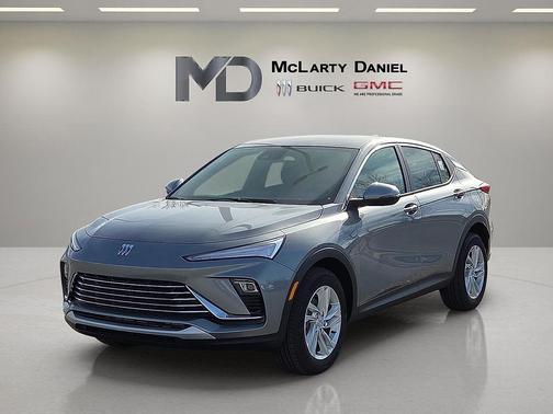 2026 Buick Envista Preferred FWD