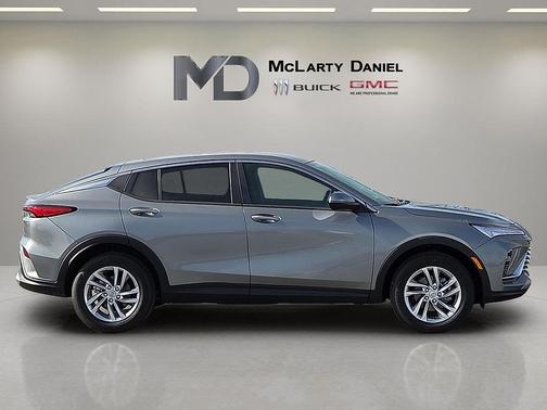 2026 Buick Envista Preferred FWD