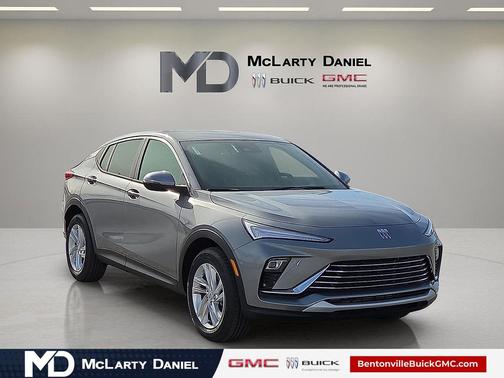 2026 Buick Envista Preferred FWD