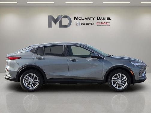 2026 Buick Envista Preferred FWD