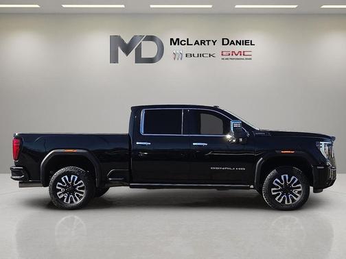 2024 GMC Sierra 2500 Denali Ultimate