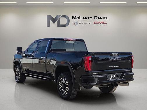 2024 GMC Sierra 2500 Denali Ultimate