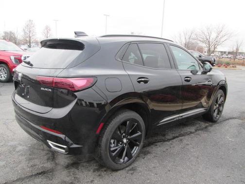 2025 Buick Envision Sport Touring AWD
