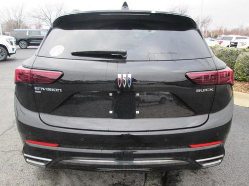 2025 Buick Envision Sport Touring AWD
