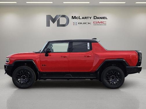 2026 GMC HUMMER EV Pickup 3X