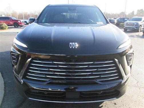 2025 Buick Enclave Preferred FWD