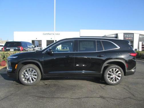 2025 Buick Enclave Preferred FWD