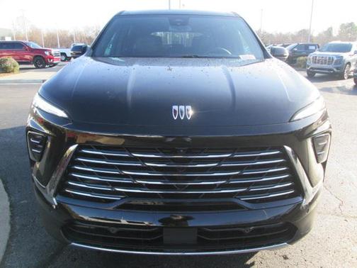 2025 Buick Enclave Preferred FWD