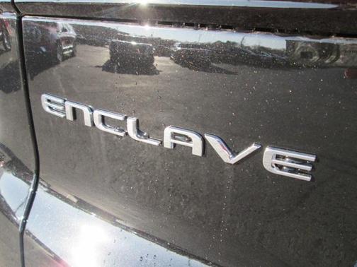 2025 Buick Enclave Preferred FWD