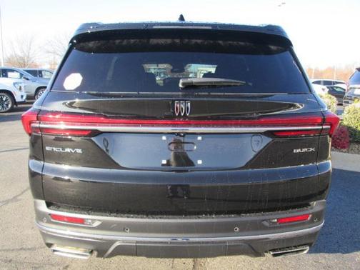2025 Buick Enclave Preferred FWD