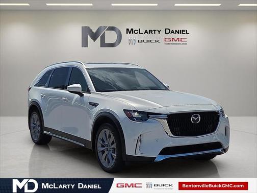 2024 Mazda CX-90 3.3 Turbo Premium Plus
