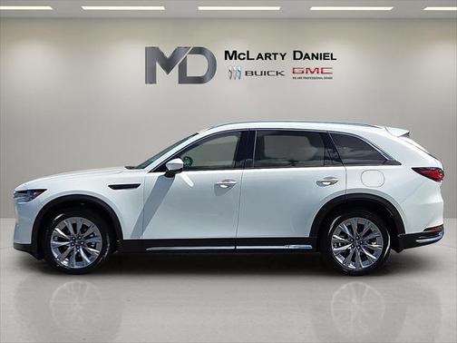 2024 Mazda CX-90 3.3 Turbo Premium Plus