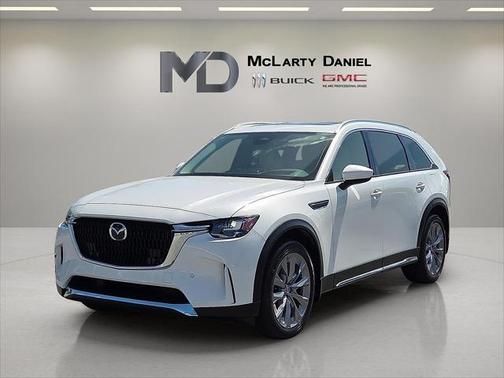 2024 Mazda CX-90 3.3 Turbo Premium Plus