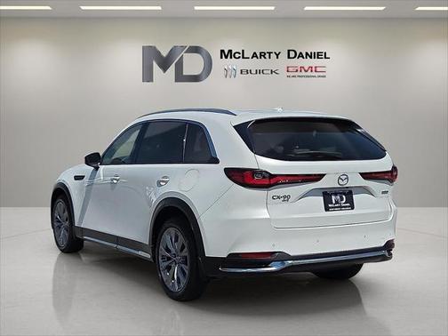 2024 Mazda CX-90 3.3 Turbo Premium Plus