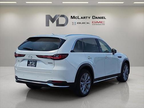 2024 Mazda CX-90 3.3 Turbo Premium Plus